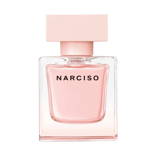 عطر نارسيسو كريستال مسك من نارسيسو رودريغز للنساء - او دي بارفيوم
