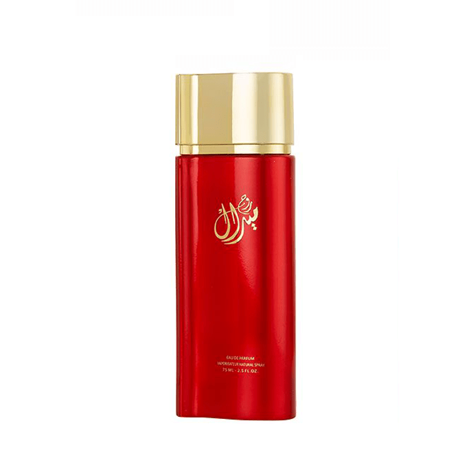 عطر ميرال روج من الماجد للعود للنساء – او دو برفيوم