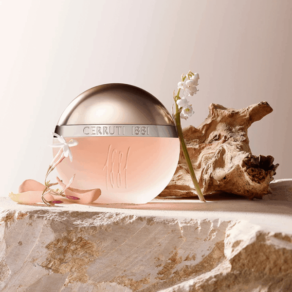 ⁦عطر 1881 بور فيم من شيروتي للنساء - او دي تواليت⁩ - الصورة ⁦2⁩