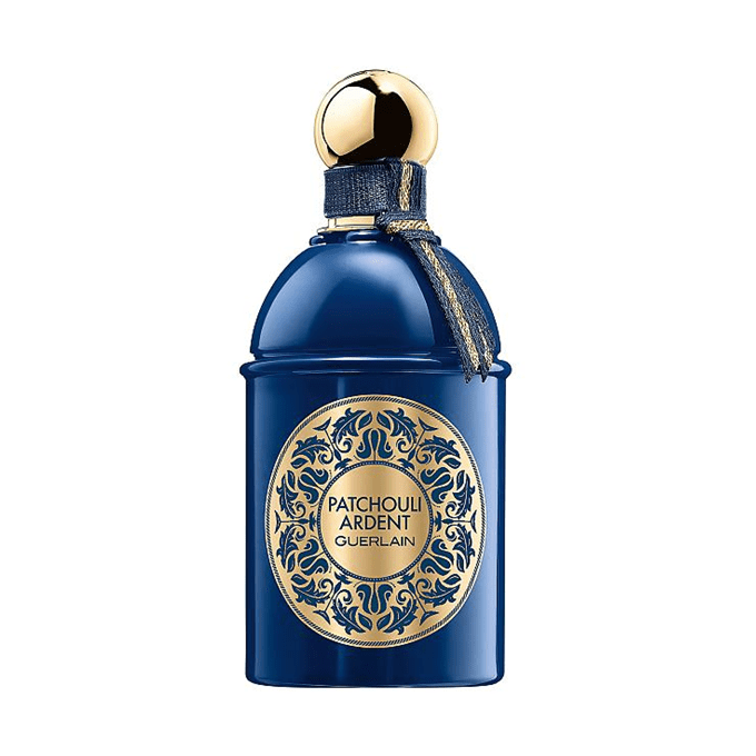 عطر باتشولي إترنل من عطر جيرلان – او دي بارفيوم