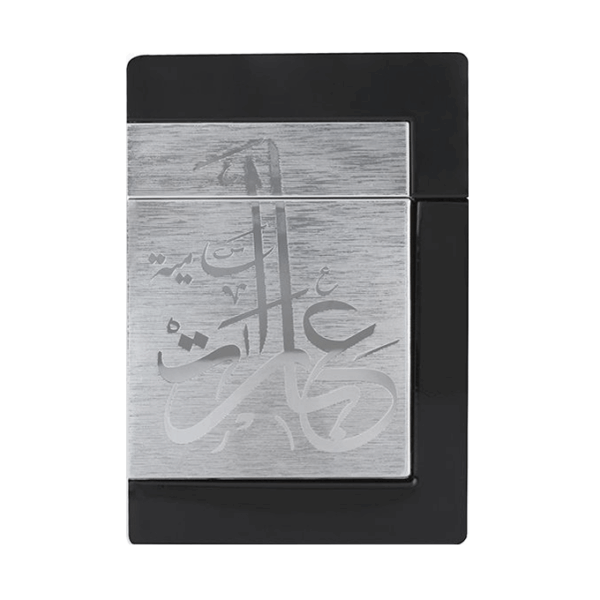 ⁦عطر عبارات سامية من الماجد للعود - او دو برفيوم⁩ - الصورة ⁦2⁩