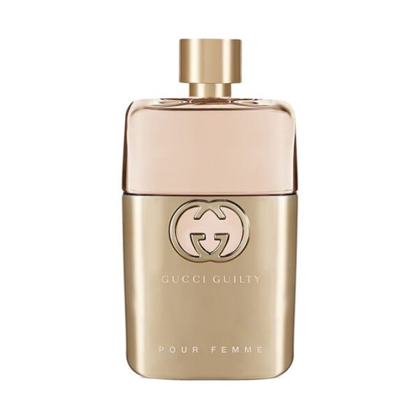 قوتشي عطر قوتشي جيلتي بور فيم للنساء - او دو برفيوم