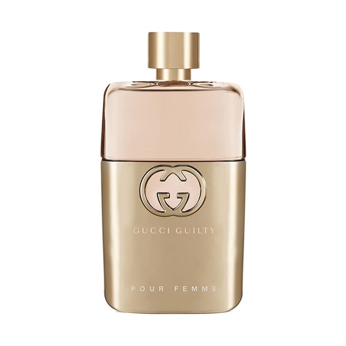 قوتشي عطر قوتشي جيلتي بور فيم للنساء – او دو برفيوم