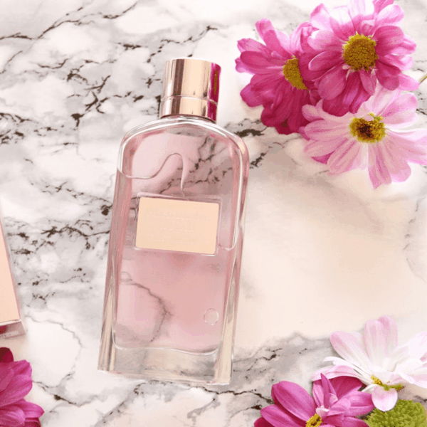 ⁦عطر فيرست انستنكت للنساء من ابيركرومبي اند فيتش - او دي بارفيوم⁩ - الصورة ⁦3⁩