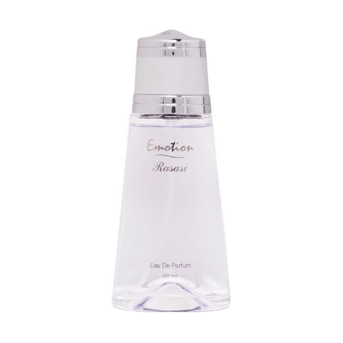 عطر ايموشن من رصاصي للنساء – او دو برفيوم