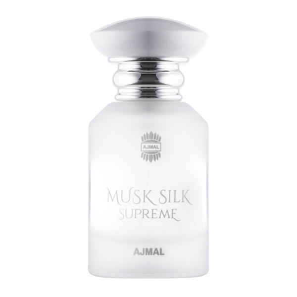 عطر مسك سيلك سوبريم من أجمل - او دي برفيوم
