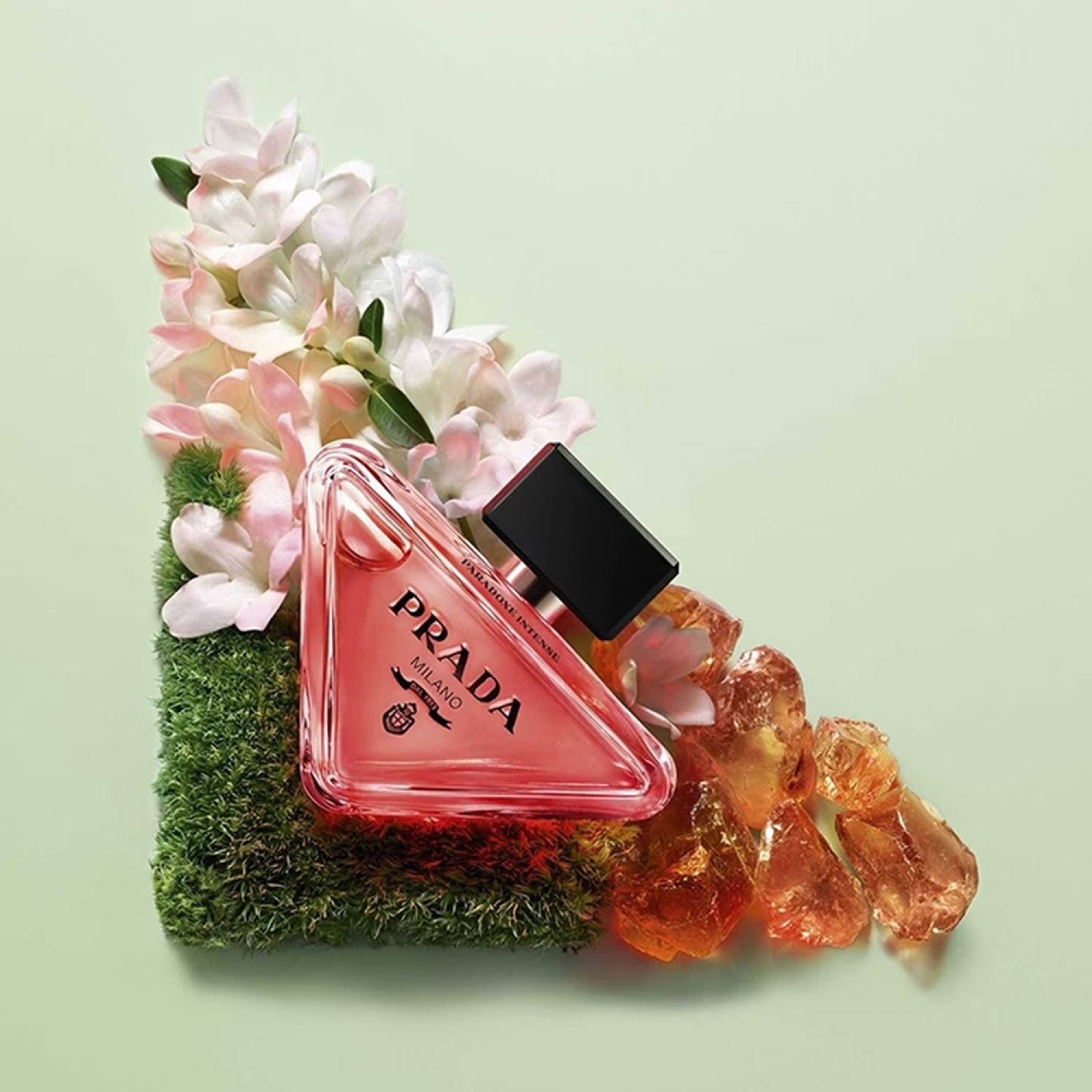 عطر بارادوكس إنتنس من برادا – او دو بارفيوم