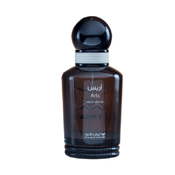عطر أريس كلاسيك من الماجد للعود – او دي بارفيوم