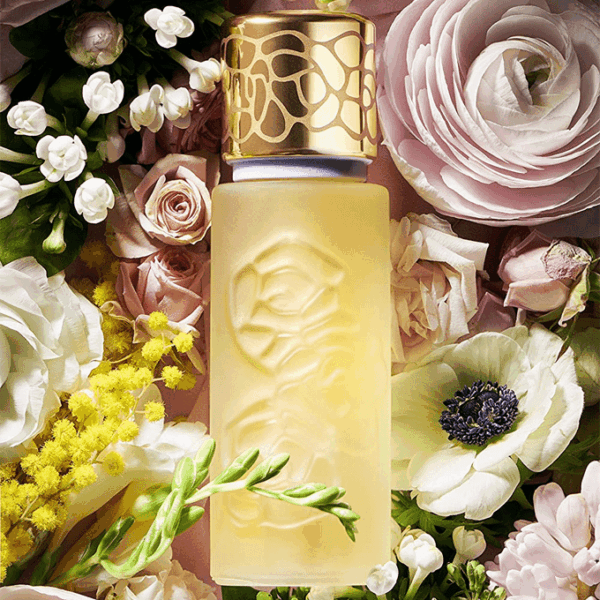 ⁦عطر كلكيه فلور لو أورجينال من هوبيجان للنساء - او دو برفيوم⁩ - الصورة ⁦2⁩