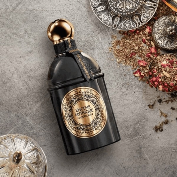 ⁦عطر انسنس ميثك من جيرلان - او دو برفيوم⁩ - الصورة ⁦2⁩
