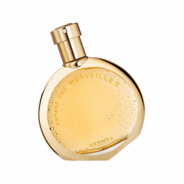 هيرمز عطر لا امبر ديز ميرفيلز - او دي برفيوم