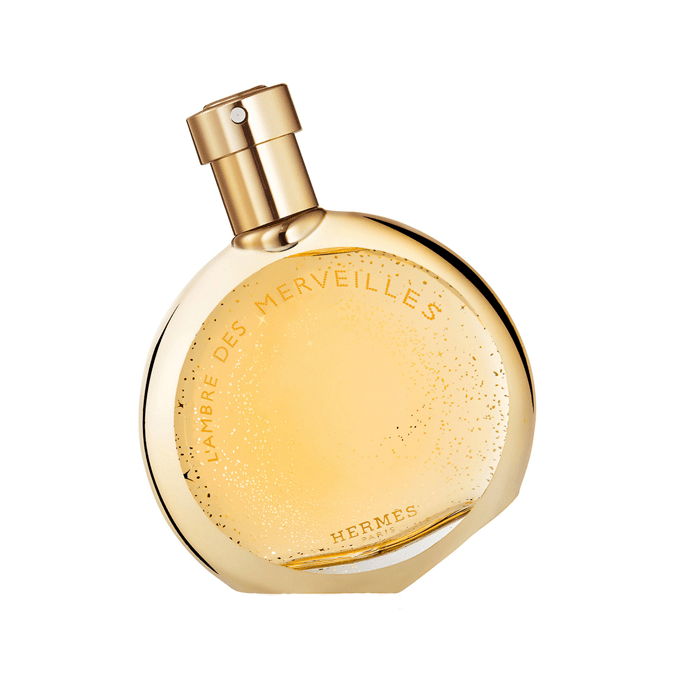 هيرمز عطر لا امبر ديز ميرفيلز – او دي برفيوم