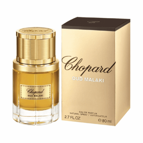 ⁦شوبارد عطر عود ملكي - أو دو برفيوم - 80مل⁩ - الصورة ⁦2⁩