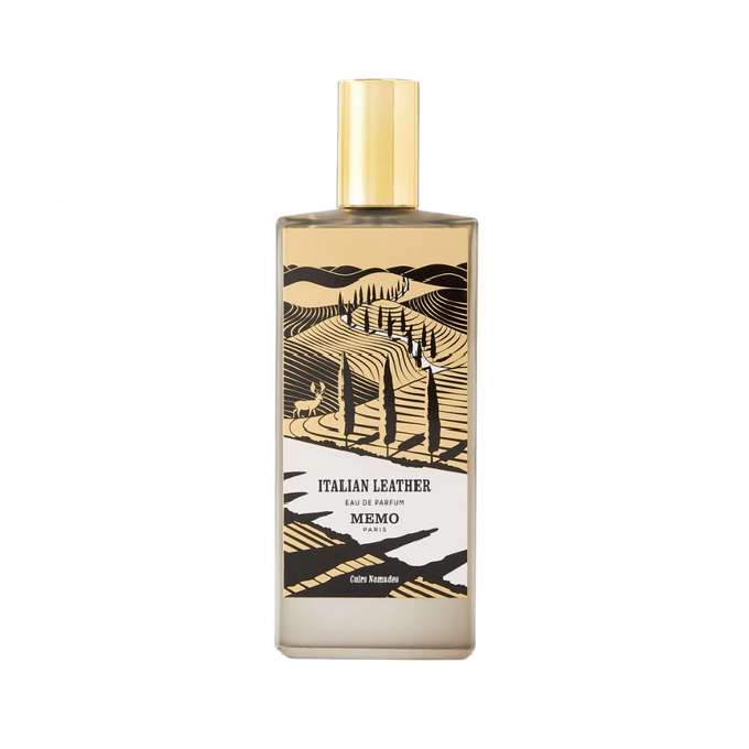 عطر ايتاليان ليثر من ميمو باريس – او دي بارفيوم