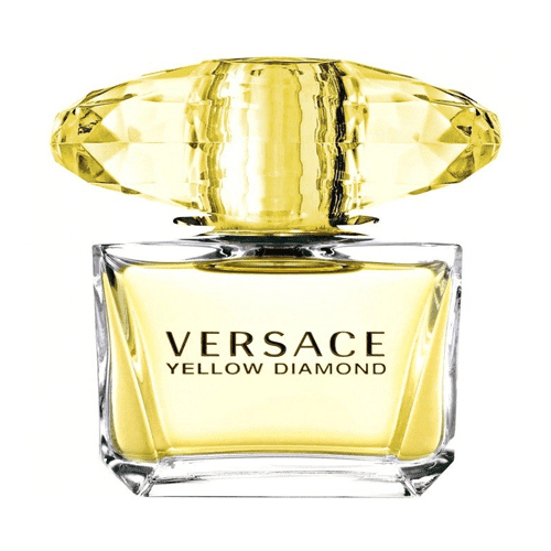 عطر يلو دايموند من فرزاتشي للنساء – او دو تواليت