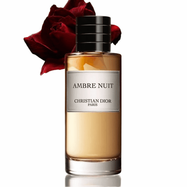 ⁦عطر عنبر نويت من ديور - او دو بارفيوم⁩ - الصورة ⁦2⁩