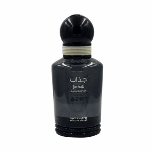 عطر جذاب كلاسيك من الماجد للعود - او دي برفيوم