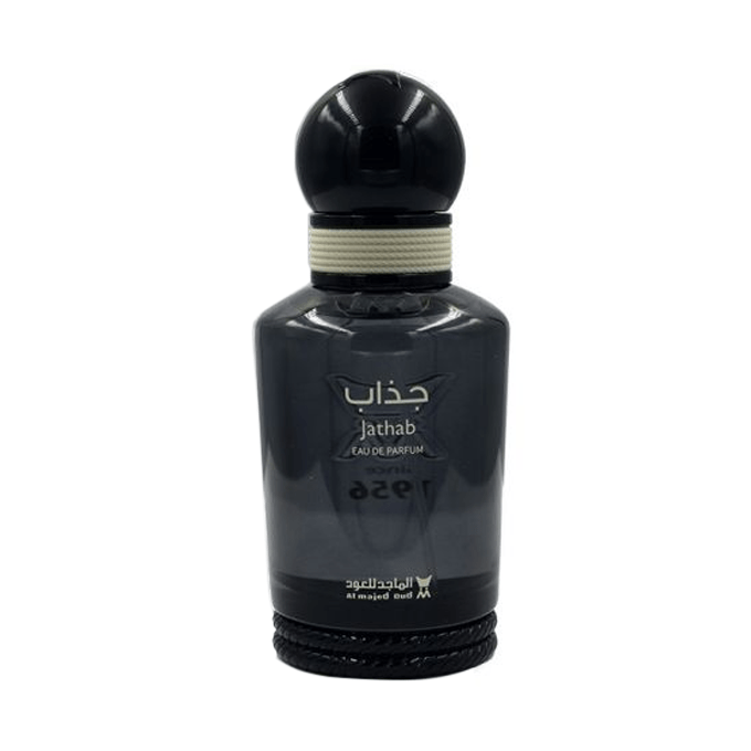 عطر جذاب كلاسيك من الماجد للعود – او دي برفيوم