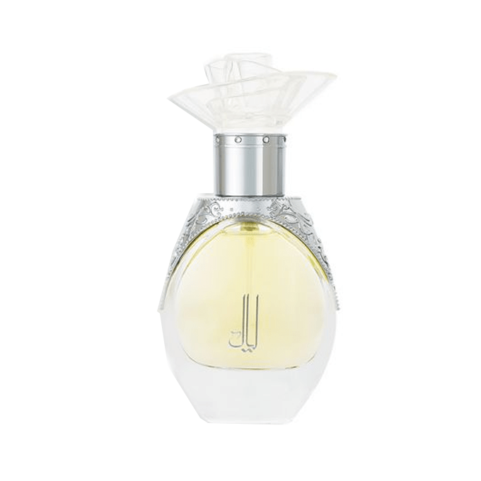 عطر ليال من الماجد للعود – او دو بارفيوم – 50مل