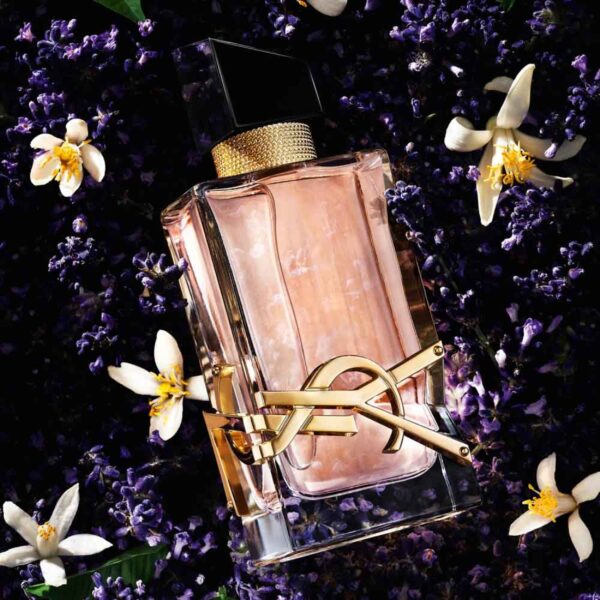 ⁦عطر ليبر من ايف سان لوران للنساء - او دي تواليت⁩ - الصورة ⁦2⁩