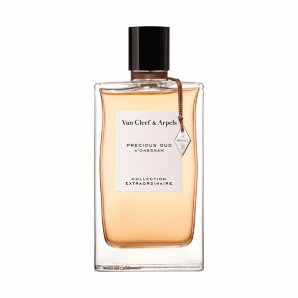 عطر بريسيوس عود من فان كليف اند اربلز للنساء - او دو بارفيوم - 75مل
