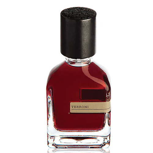 عطر تيروني من اورتو باريسي – 50 مل – او دي بارفيوم