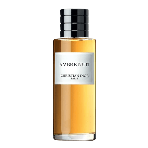 عطر عنبر نويت من ديور – او دو بارفيوم
