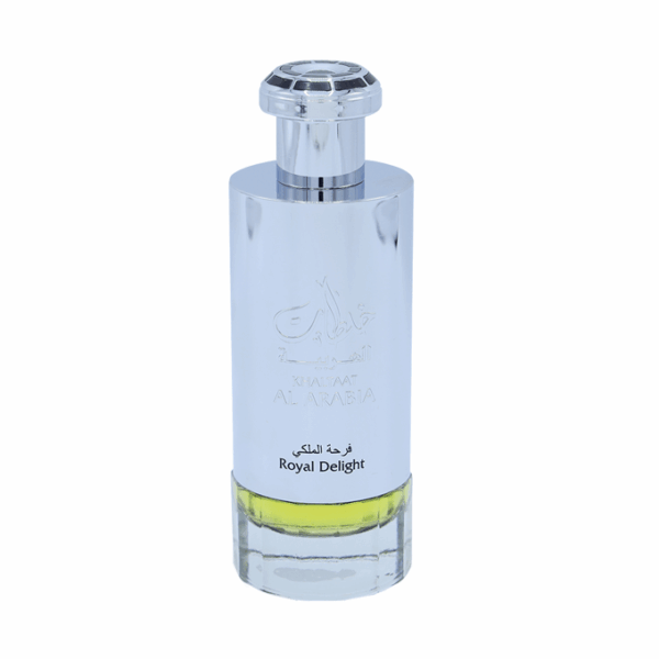 عطر خلطات العربية فرحة الملكي من لطافة - او دو برفيوم