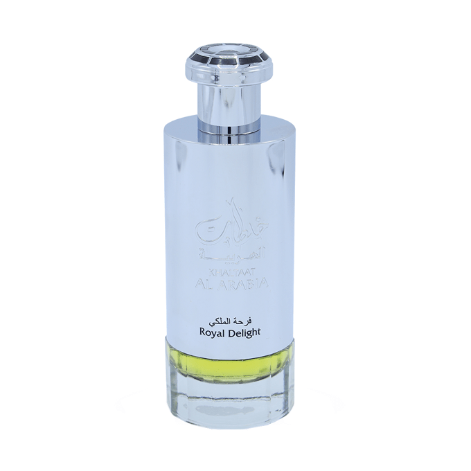 عطر خلطات العربية فرحة الملكي من لطافة – او دو برفيوم