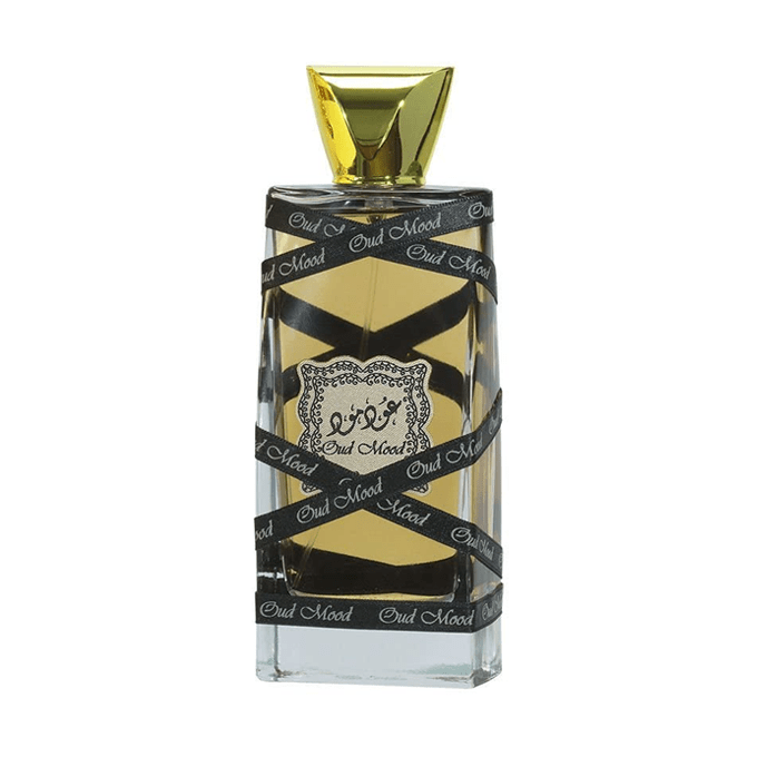 عطر عود مود من لطافة – او دو برفيوم