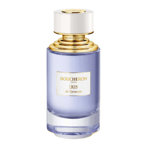 بوشرون عطر ايريس دو سيراكيوس - او دو بارفيوم