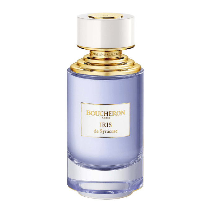 بوشرون عطر ايريس دو سيراكيوس – او دو بارفيوم