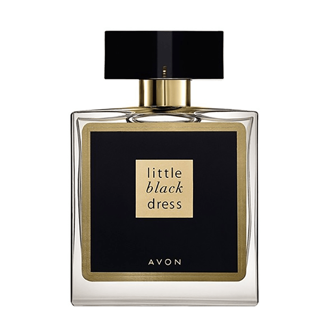 عطر ليتل بلاك دريس من افون للنساء – او دو برفيوم