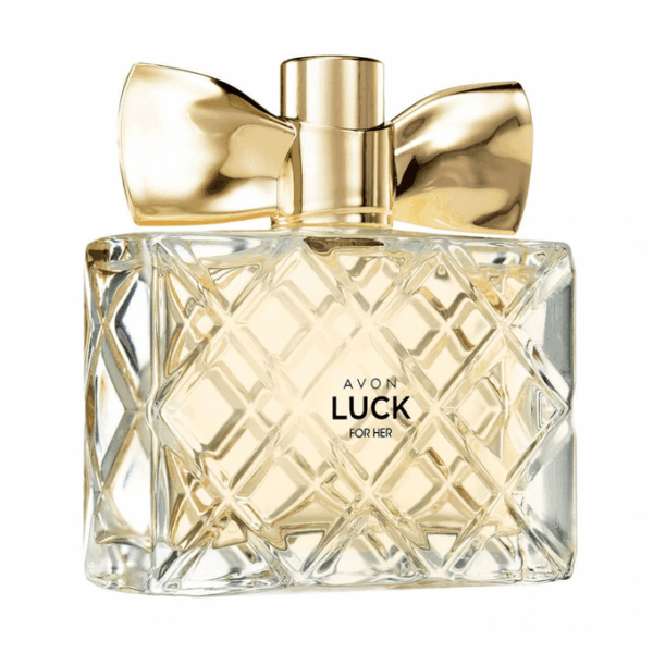 ⁦عطر لاك فور هير من افون للنساء - او دي بارفيوم⁩ - الصورة ⁦3⁩