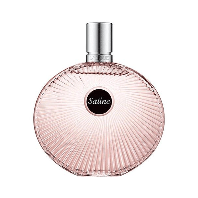 عطر ساتين لاليك للنساء – او دي برفيوم