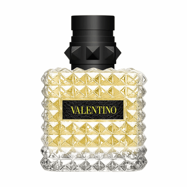 عطر دونا بورن ان روما يلو دريم من فالنتينو للنساء - او دي برفيوم