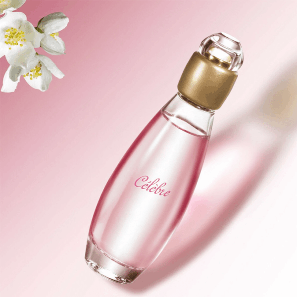 ⁦عطر سيليبري من افون للنساء - او دو تواليت⁩ - الصورة ⁦2⁩