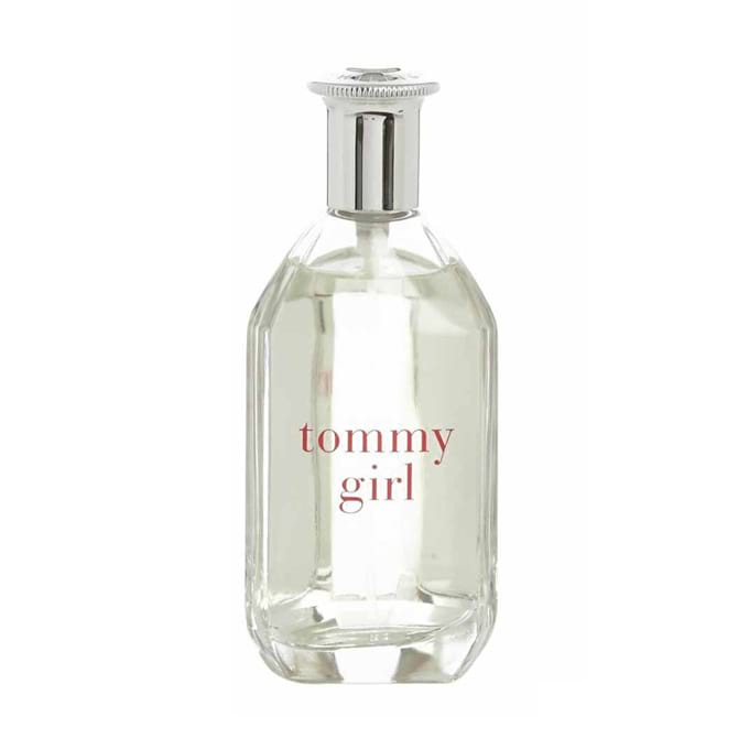 عطر تومي جيرل من تومي هيلفجر للنساء – او دو تواليت