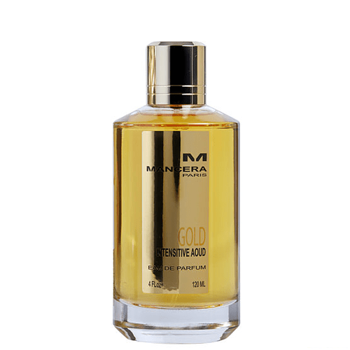عطر جولد انتنستف عود من مانسيرا – او دي بارفيوم