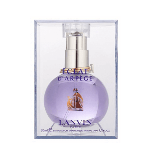 عطر ايكلا دي ايربيج من لانفين للنساء – 50مل – او دي بارفيوم