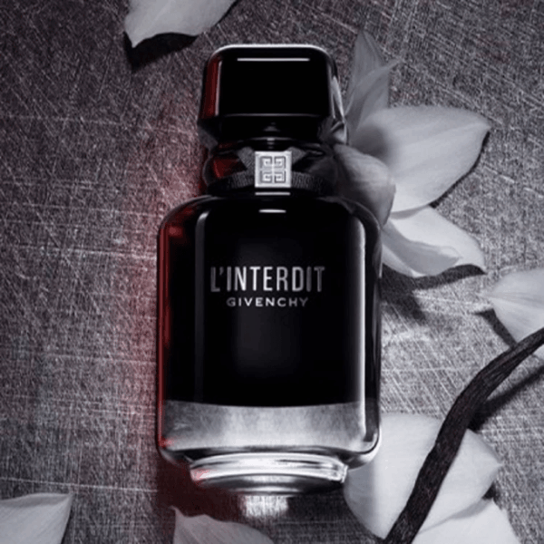 ⁦عطر لا انترديت من جيفنشي للنساء - او دي بارفيوم انتنس⁩ - الصورة ⁦3⁩