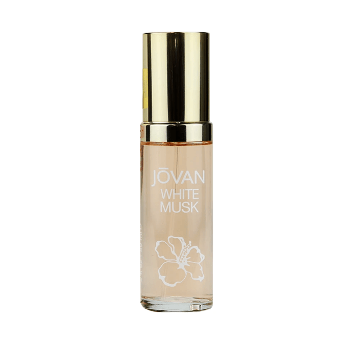 جوفان عطر وايت مسك للنساء – او دو كولونيا – 59مل
