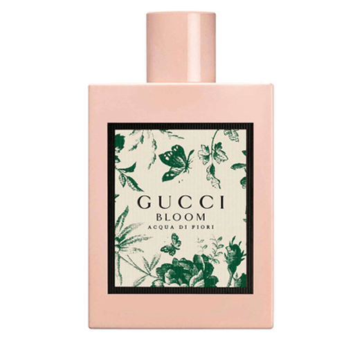 عطر بلوم اكوا دي فيوري من قوتشي للنساء – او دو تواليت