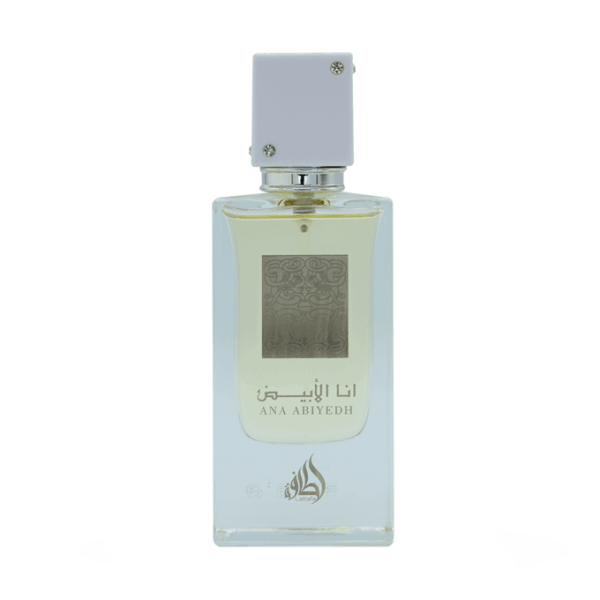 عطر انا الأبيض من لطافة - او دو برفيوم
