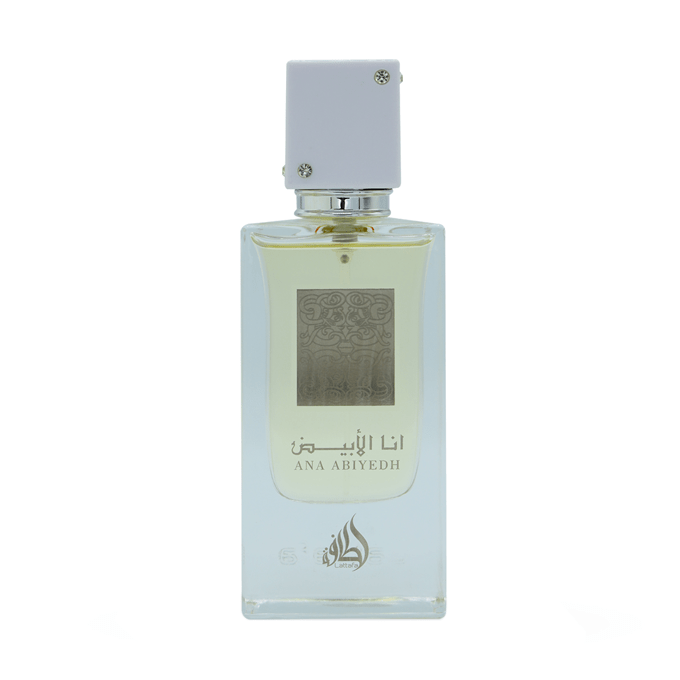 عطر انا الأبيض من لطافة – او دو برفيوم