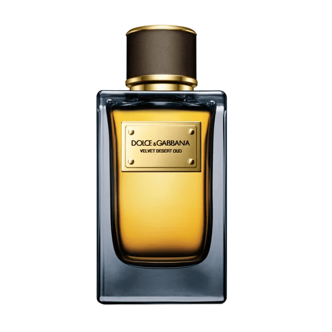 عطر فلفت ديزيرت عود من دولتشي & جابانا – او دي برفيوم