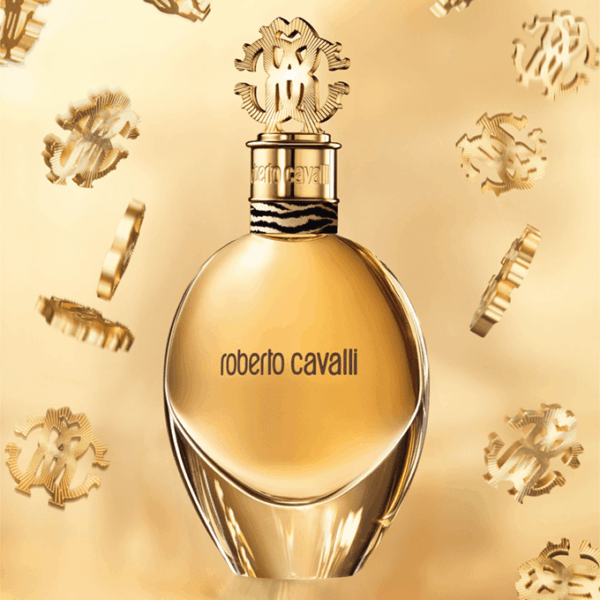 ⁦روبرتو كفالي عطر ربورتو كفالي للنساء - او دو بارفيوم⁩ - الصورة ⁦2⁩
