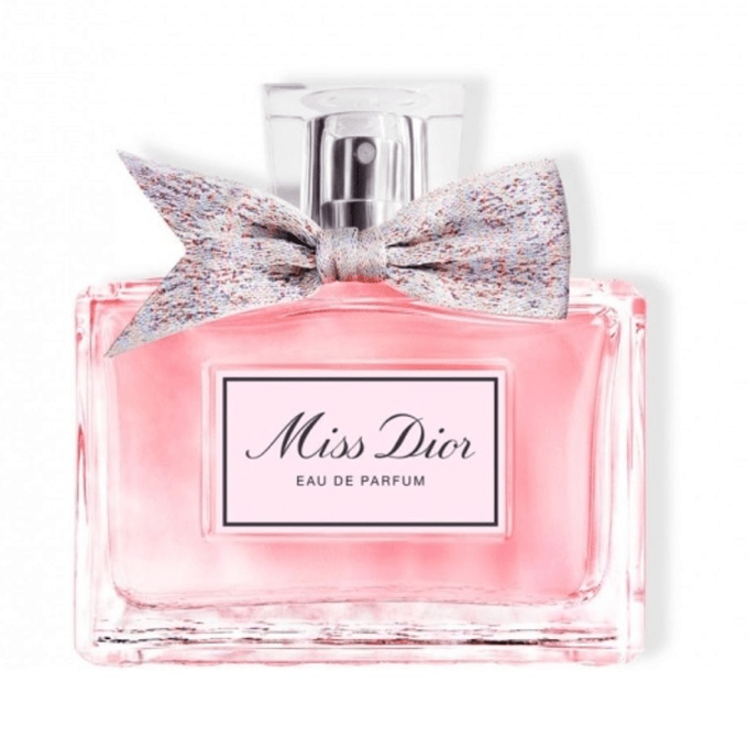 عطر ميس ديور من ديور للنساء – او دي بارفيوم
