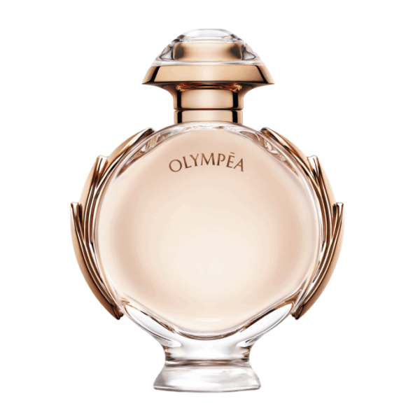 عطر اوليمبيا من باكو رابان للنساء - 80مل - او دو بارفيوم