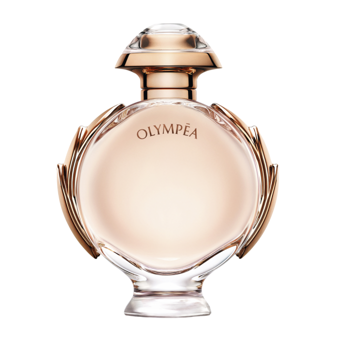 عطر اوليمبيا من باكو رابان للنساء – 80مل – او دو بارفيوم